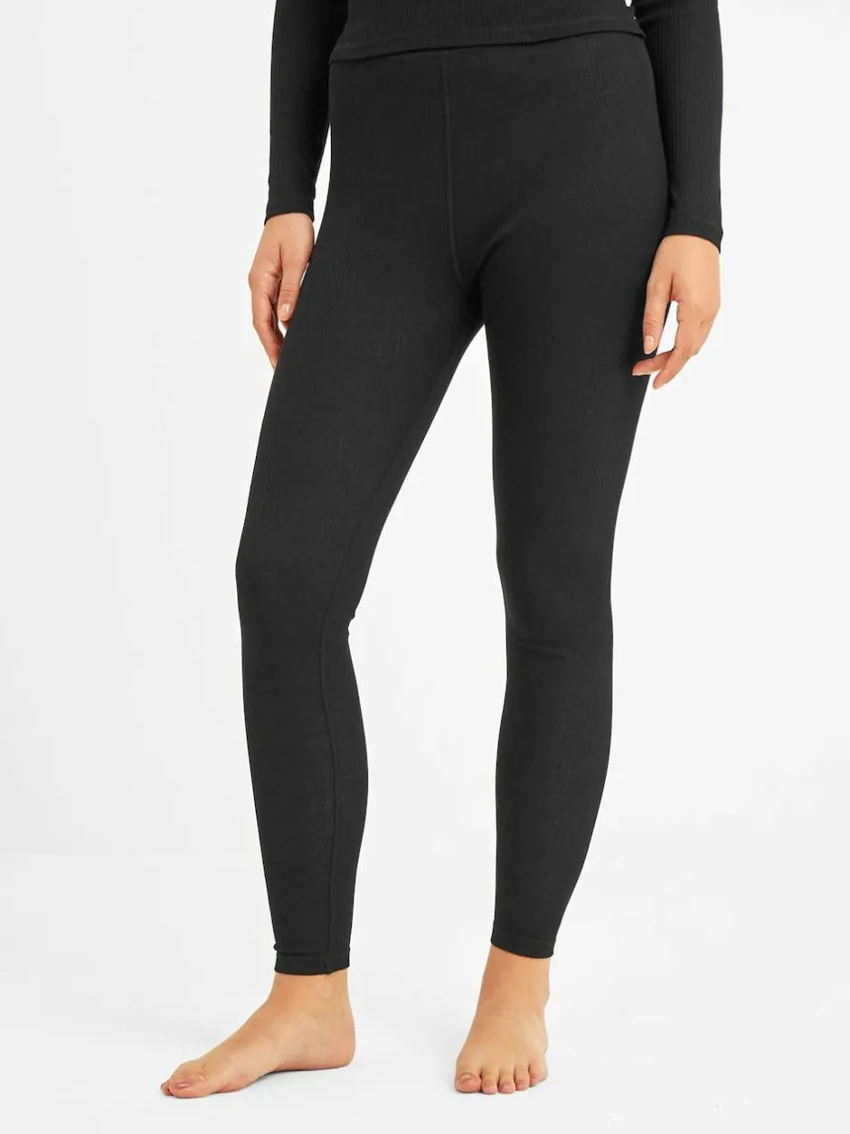Tog 24 Black Darley Thermal Base Layer Set Discount
