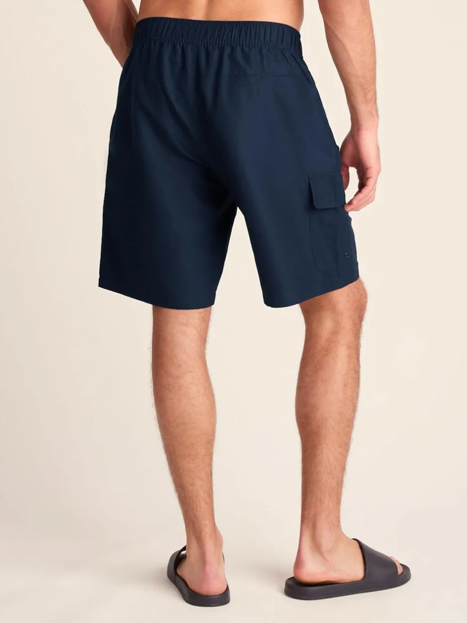 Tog 24 Aslan Swim Shorts Blue Online