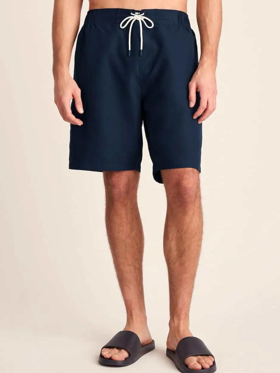 Tog 24 Aslan Swim Shorts Blue Online