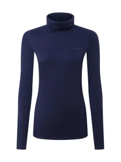 Tog 24 Meru Roll Neck Baselayer Blue Sale