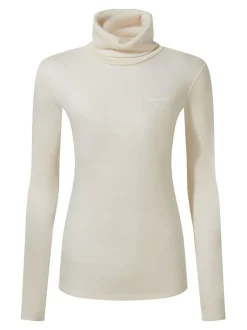 Tog 24 Meru Roll Neck Baselayer Cream Outlet
