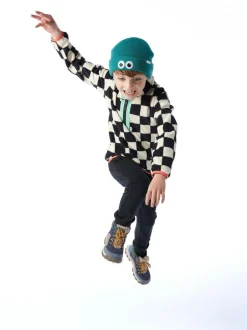 Tog 24 Green Kids Uda Shaun the Sheep Knit Hat Discount