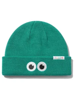 Tog 24 Green Kids Uda Shaun the Sheep Knit Hat Discount