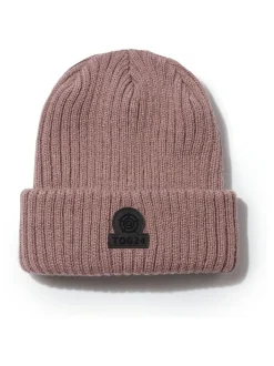 Tog 24 Purple Burke Knitted Hat Clearance