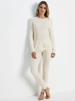 Tog 24 Meru Thermal Baselayer Set White