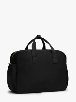 Tommy Hilfiger Black Essential Changing Bag Outlet