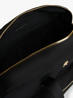 Tommy Hilfiger Black Essential Changing Bag Outlet