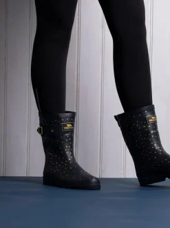 Trespass Celeste Mid Length Wellies Sale