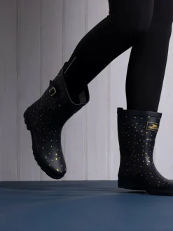 Trespass Celeste Mid Length Wellies Sale