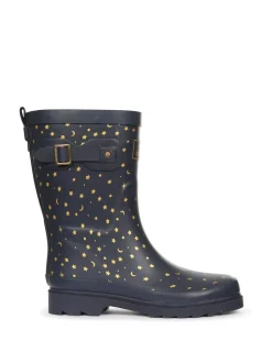 Trespass Celeste Mid Length Wellies Sale