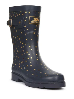 Trespass Celeste Mid Length Wellies Sale