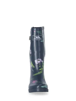 Trespass Elena Wellies New