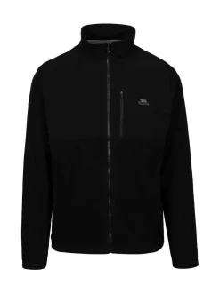 Trespass Male Blue Falkenham Fleece Sale