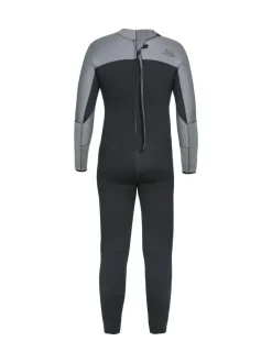Trespass Male Lakee 5Mm Full Black Wetsuit Best