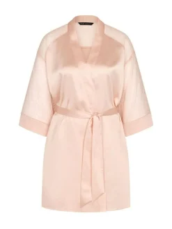 Triumph Nude A Weekend to Remember Robe Hot