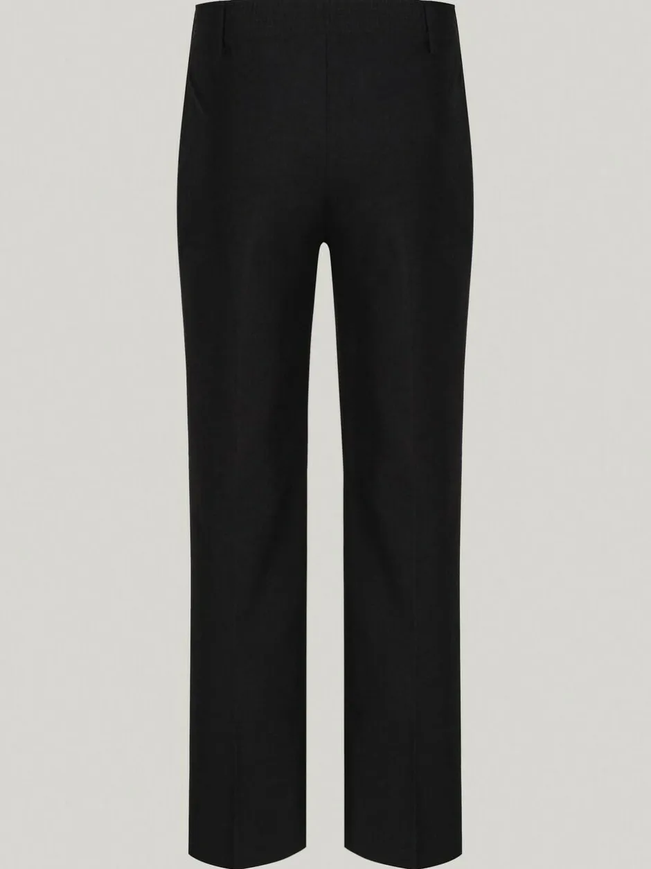 Trutex Junior Boys Regular Fit Charcoal School Trousers Clearance