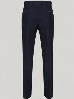 Trutex Senior Boys Slim Leg School Trousers Hot