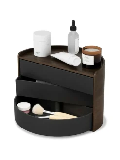 Umbra Brown Moona Jewellery Organiser Best