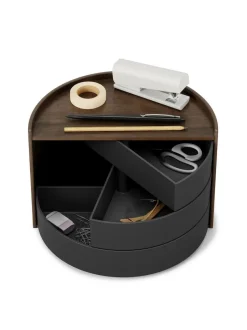 Umbra Brown Moona Jewellery Organiser Best