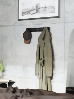 Umbra Flip Wall Mounted Space Saving Coat Hooks