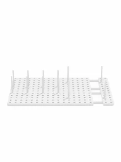 Umbra White Peggy Drawer Organiser Hot
