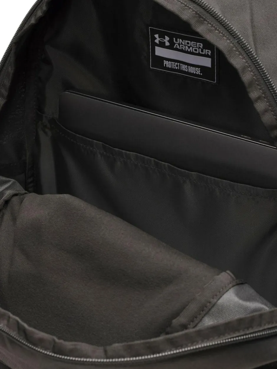 Under Armour Black Hustle Lite Backpack Best