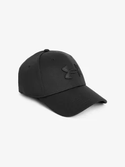 Under Armour Black Mens UA Blitzing Hat Hot