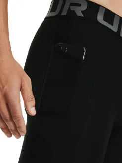 Under Armour Black Shorts Best