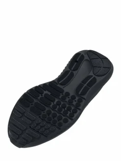 Under Armour Surge 4 Trainers Black New