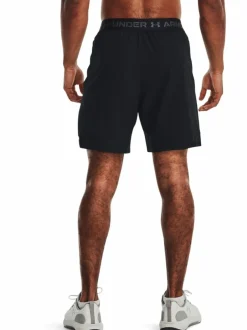 Under Armour Vanish Shorts Black Best