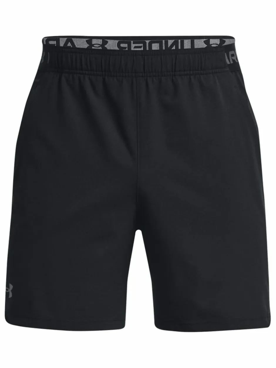 Under Armour Vanish Shorts Black Best