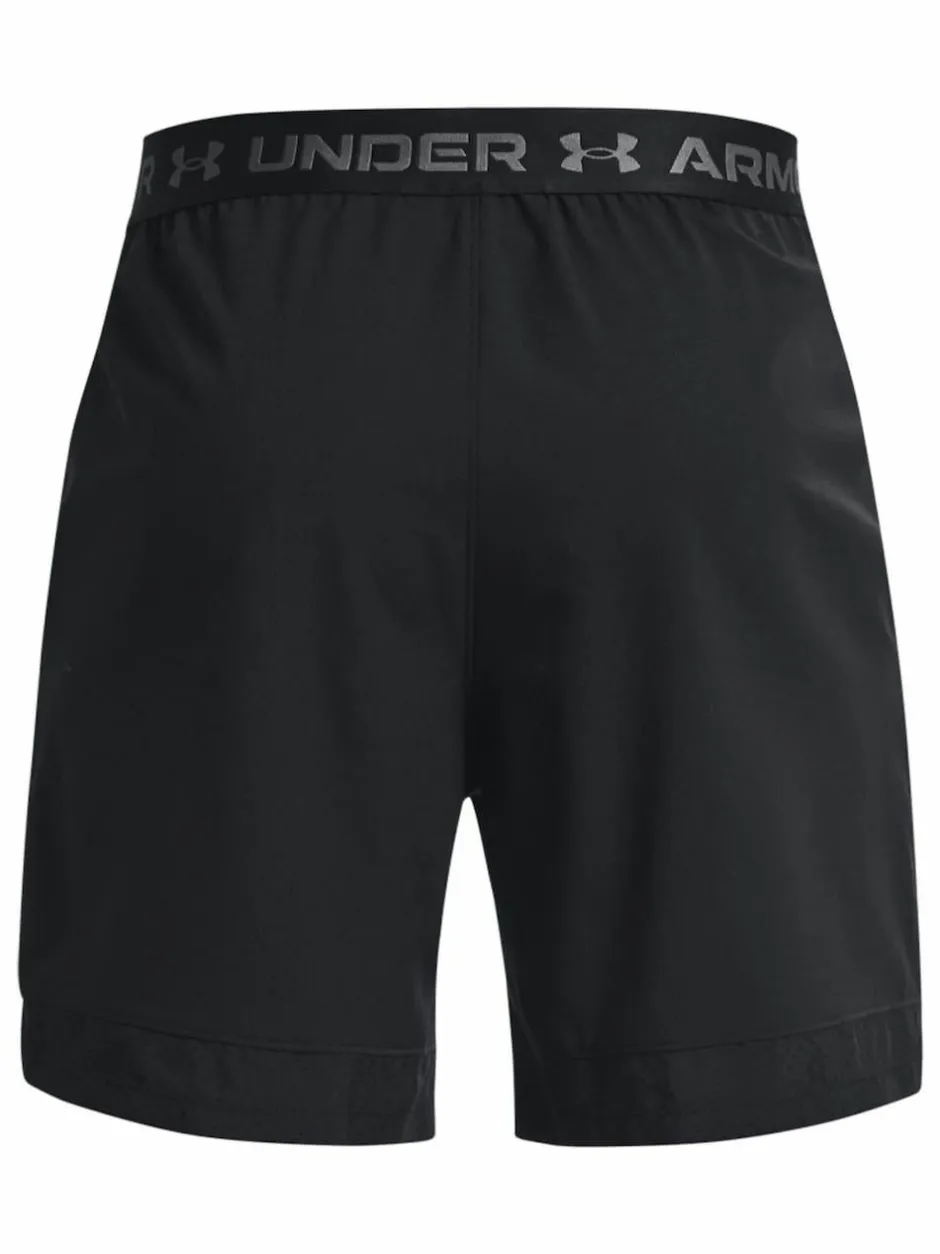 Under Armour Vanish Shorts Black Best