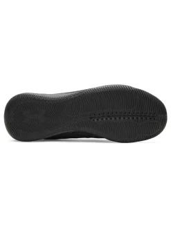 Under Armour Black/Grey Magnetico Football Boots Clearance