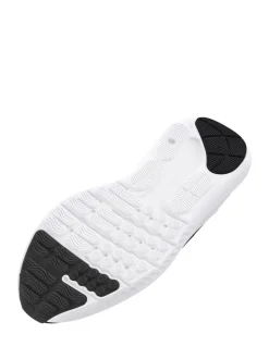 Under Armour Surge 4 Trainers Black/Grey New