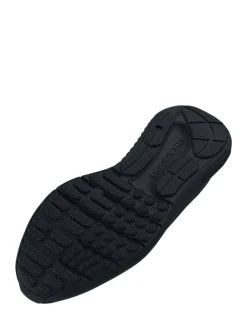 Under Armour Jet Black Surge 4 Trainers Clearance