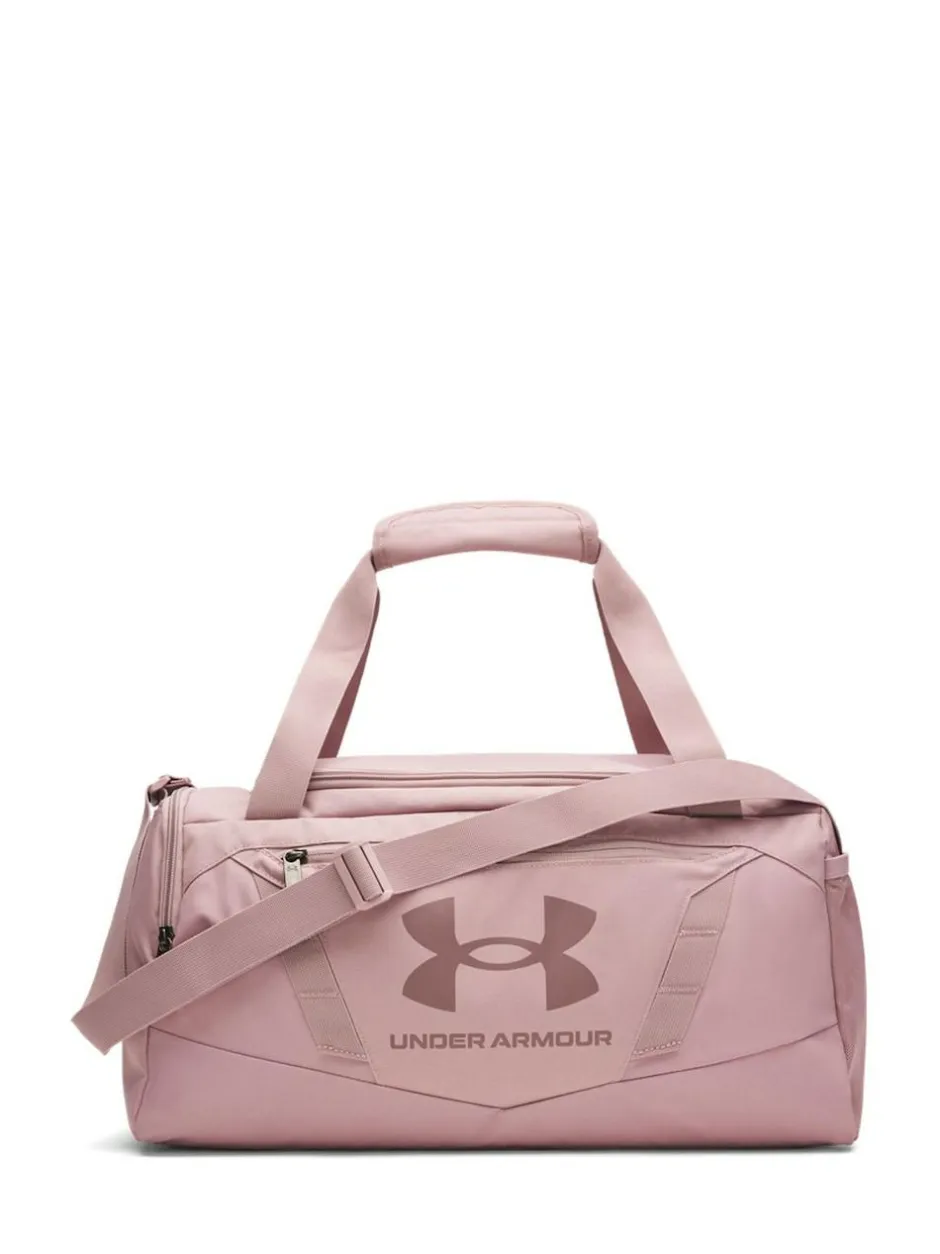 Under Armour Undeniable 5.0 Extra Small Duffle Bag Pink Dark Outlet