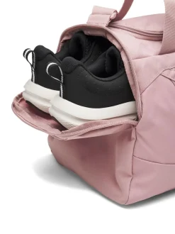 Under Armour Undeniable 5.0 Extra Small Duffle Bag Pink Dark Outlet