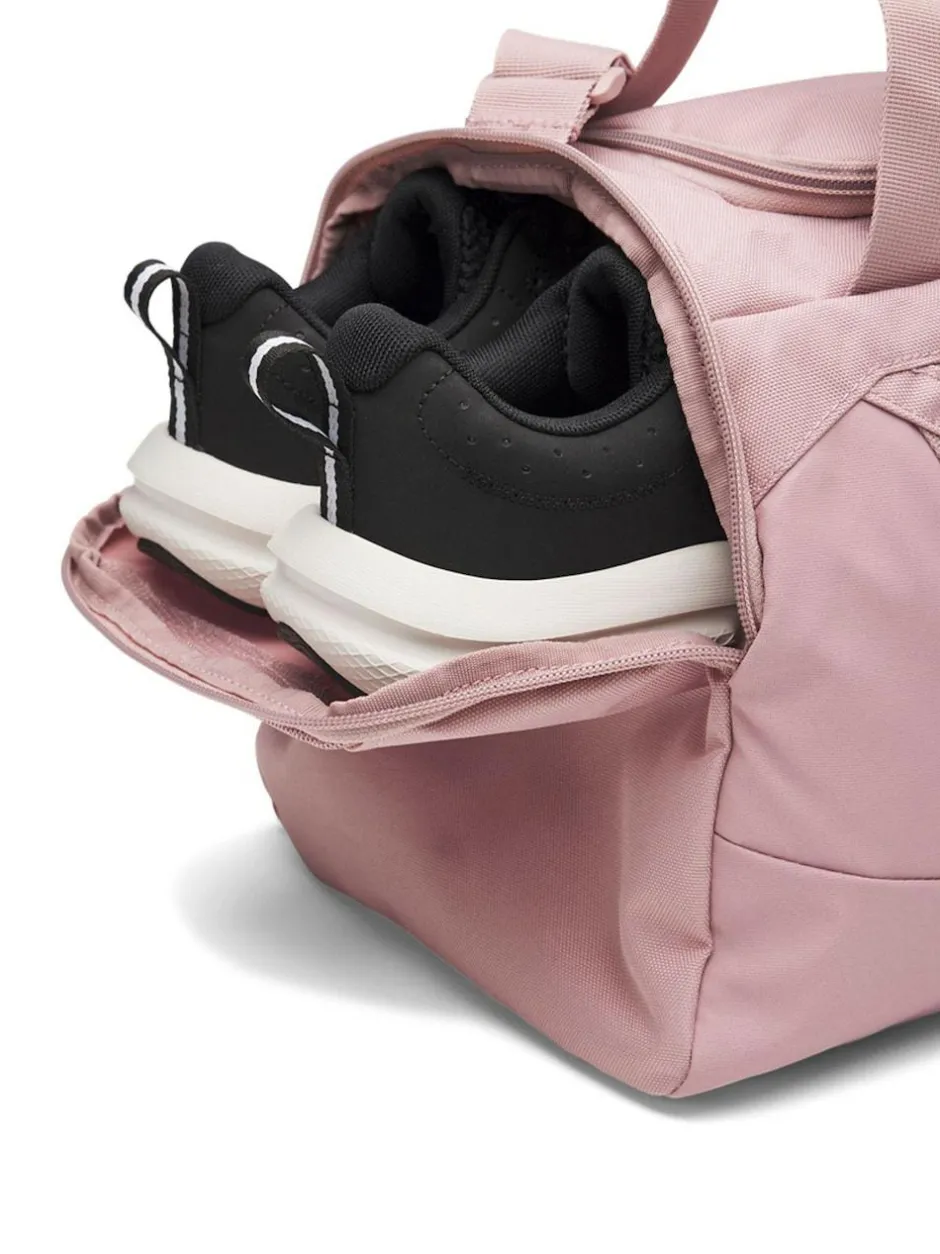 Under Armour Undeniable 5.0 Extra Small Duffle Bag Pink Dark Outlet