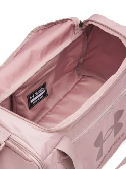 Under Armour Undeniable 5.0 Extra Small Duffle Bag Pink Dark Outlet