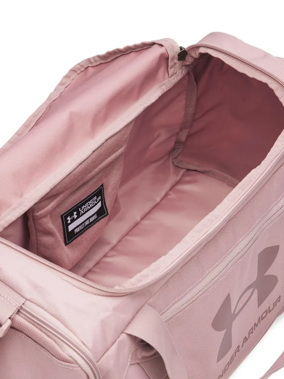 Under Armour Undeniable 5.0 Extra Small Duffle Bag Pink Dark Outlet