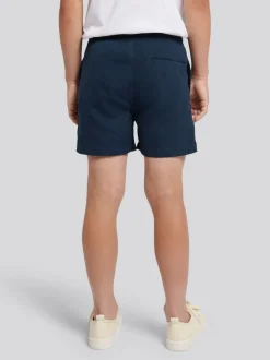 U.S. Polo Assn . Player 3 Swim Shorts Light Blue Best