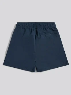 U.S. Polo Assn . Player 3 Swim Shorts Light Blue Best