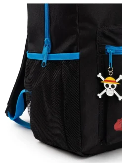 Vanilla Underground Black One Piece Backpack Clearance