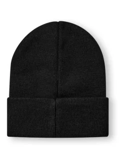 Vanilla Underground Black Minecraft Boys Winter Beanie Hat Online