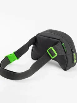 Vanilla Underground Black Xbox Unisex Kids Black Cross-Body Bag