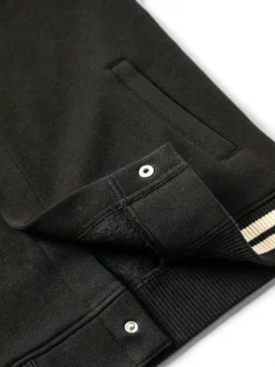 Vanilla Underground Black Minecraft Bomber Jacket Clearance