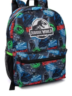 Vanilla Underground Black Jurassic World 4 Piece Back To School Set Online