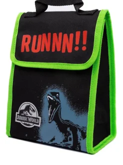 Vanilla Underground Black Jurassic World 4 Piece Back To School Set Online