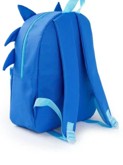 Vanilla Underground Blue Sonic Backpack New