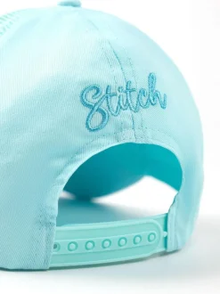 Vanilla Underground Blue Girls Disney Lilo and Stitch Cap Best